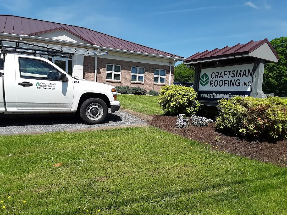 Quality Gutter & Downspout Repair by experienced craftsmen in Brookdale Heights